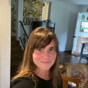 Meet your Posher, Roberta